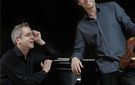 Joshua Bell & Jeremy Denk